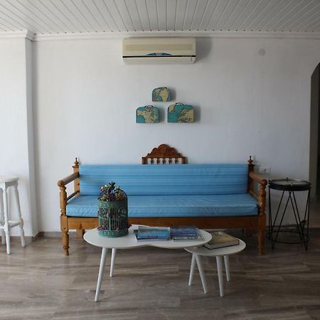 Отель Stelios View Mykonos Town Экстерьер фото
